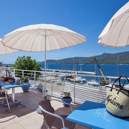 Le Neptune & Spa Propriano  Εξωτερικό φωτογραφία
