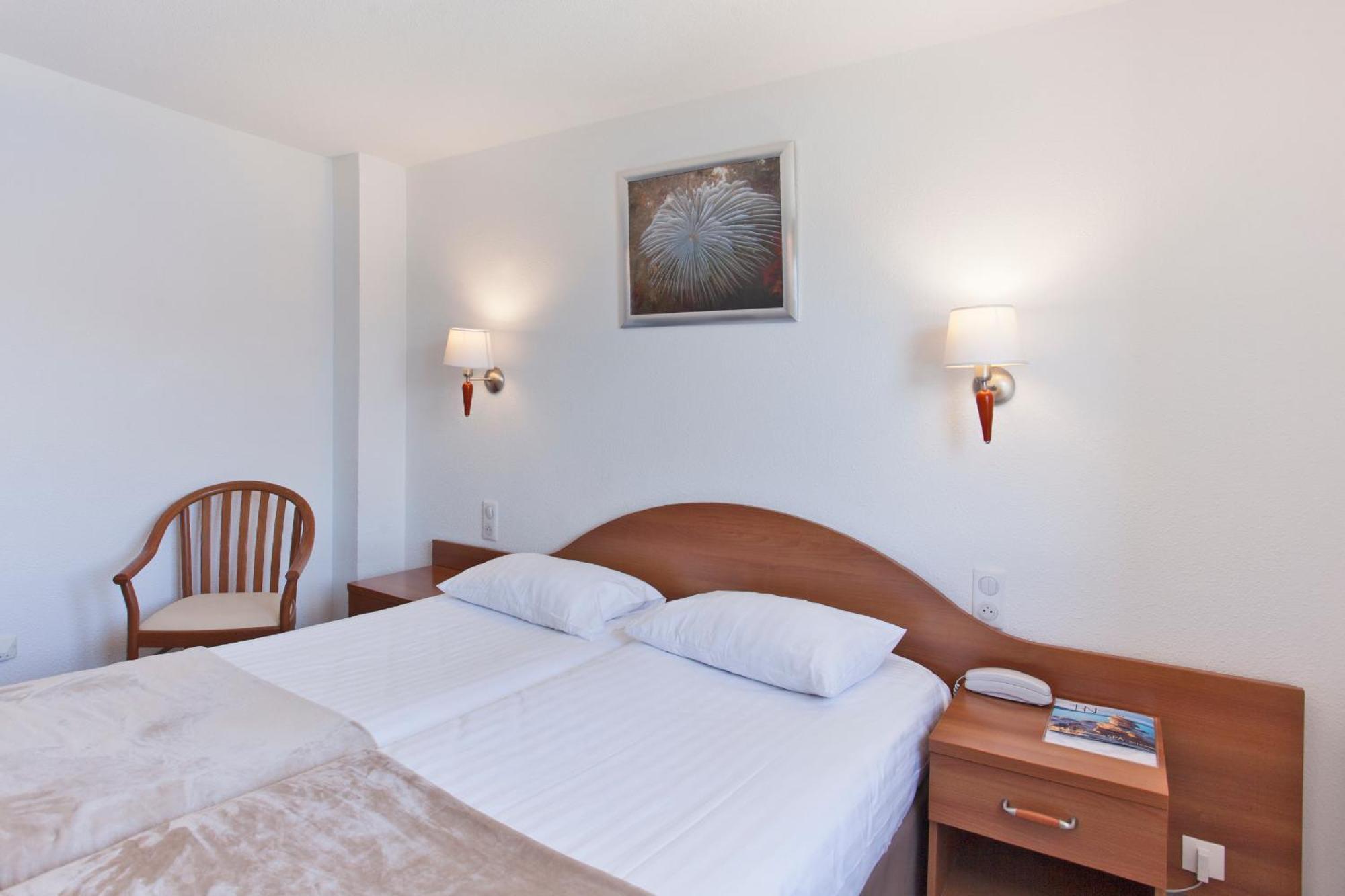 Le Neptune & Spa Propriano  Εξωτερικό φωτογραφία