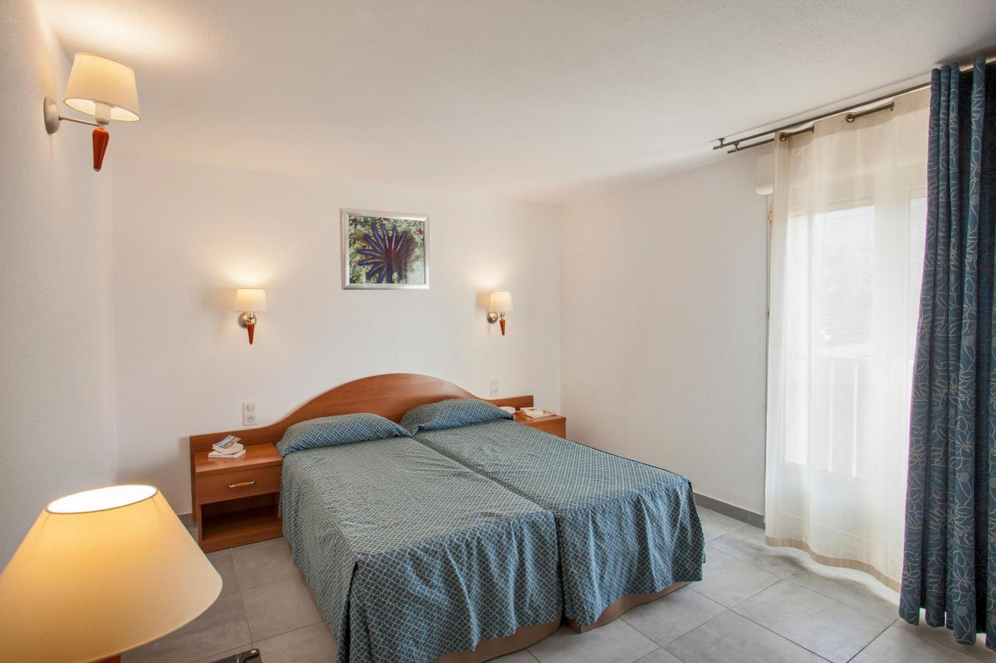 Le Neptune & Spa Propriano  Εξωτερικό φωτογραφία