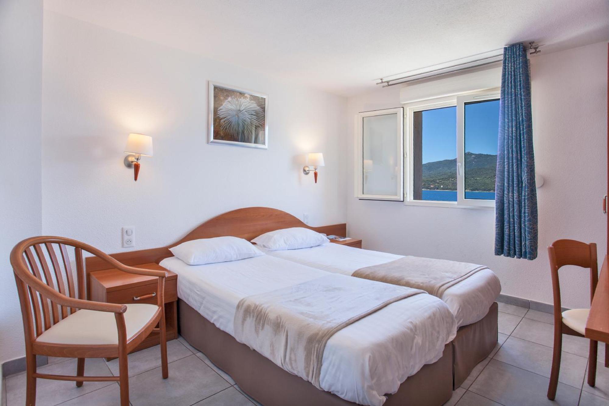 Le Neptune & Spa Propriano  Εξωτερικό φωτογραφία
