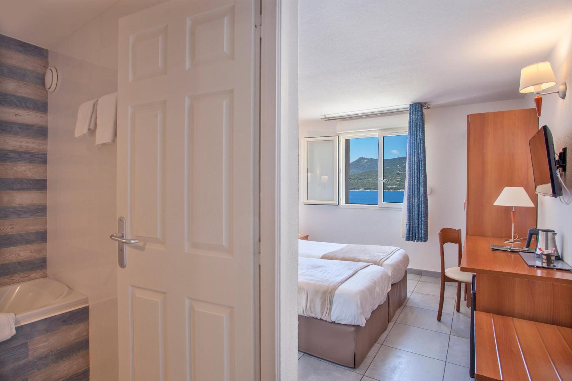 Le Neptune & Spa Propriano  Εξωτερικό φωτογραφία