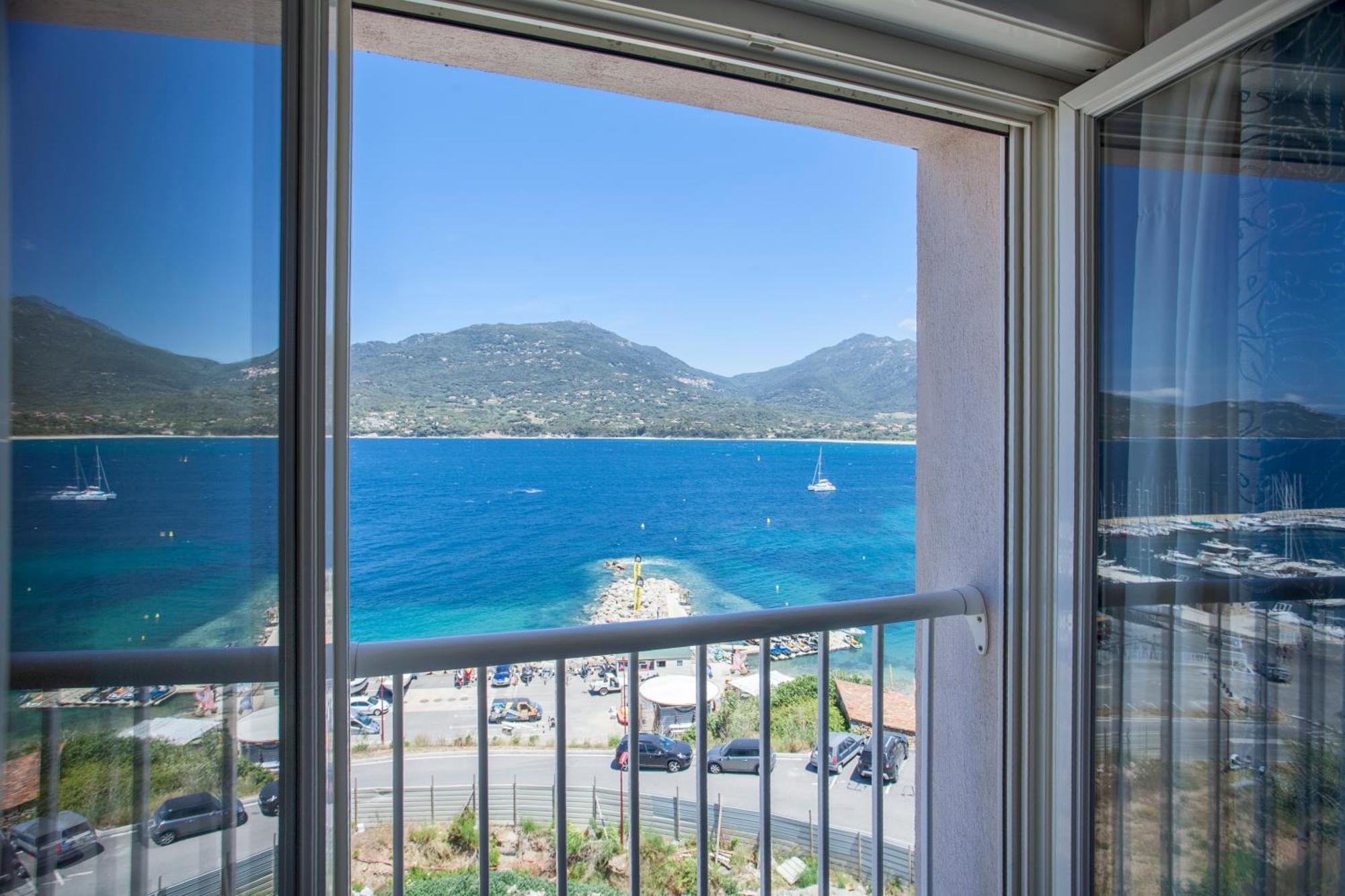 Le Neptune & Spa Propriano  Εξωτερικό φωτογραφία