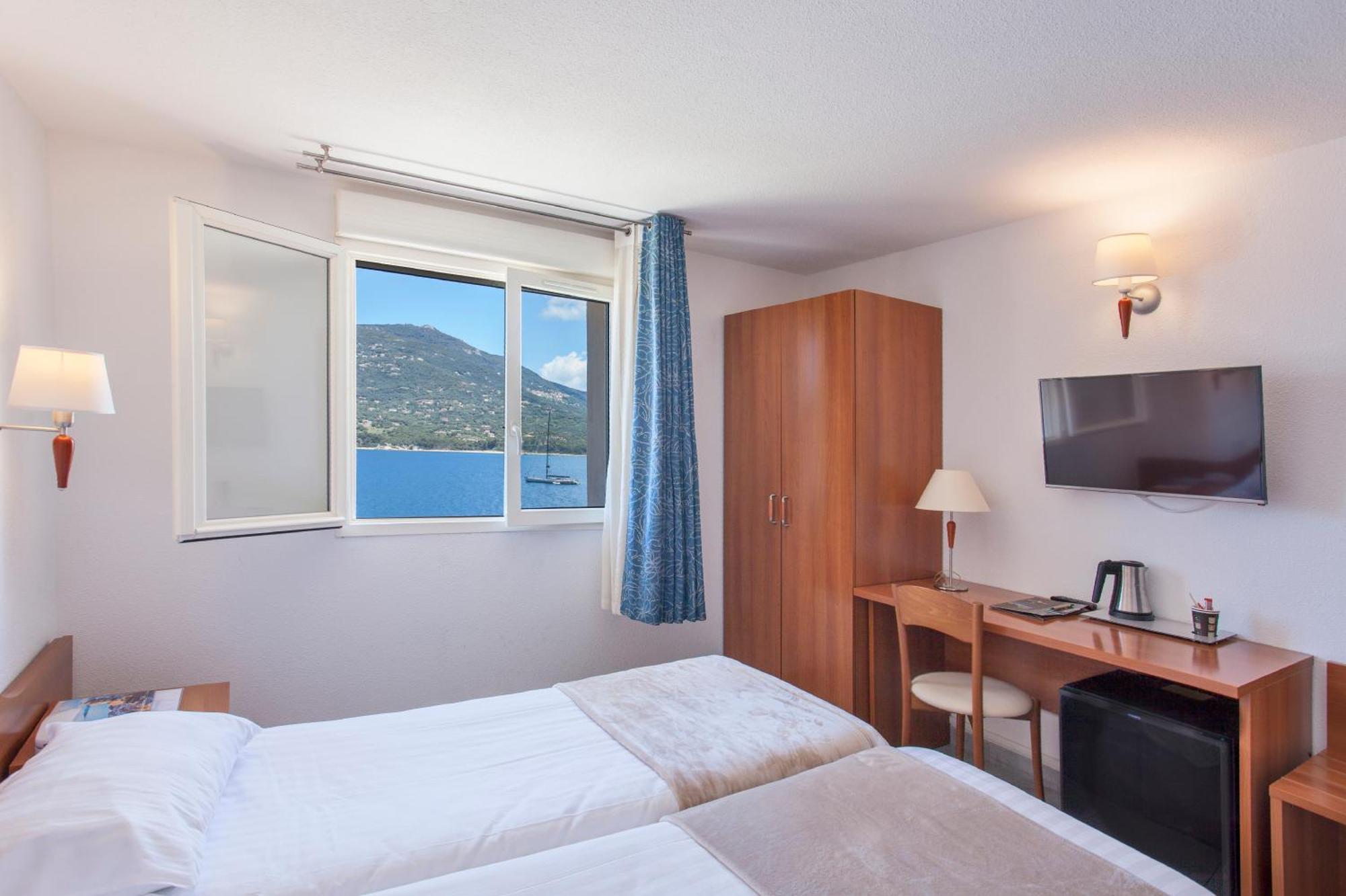Le Neptune & Spa Propriano  Εξωτερικό φωτογραφία