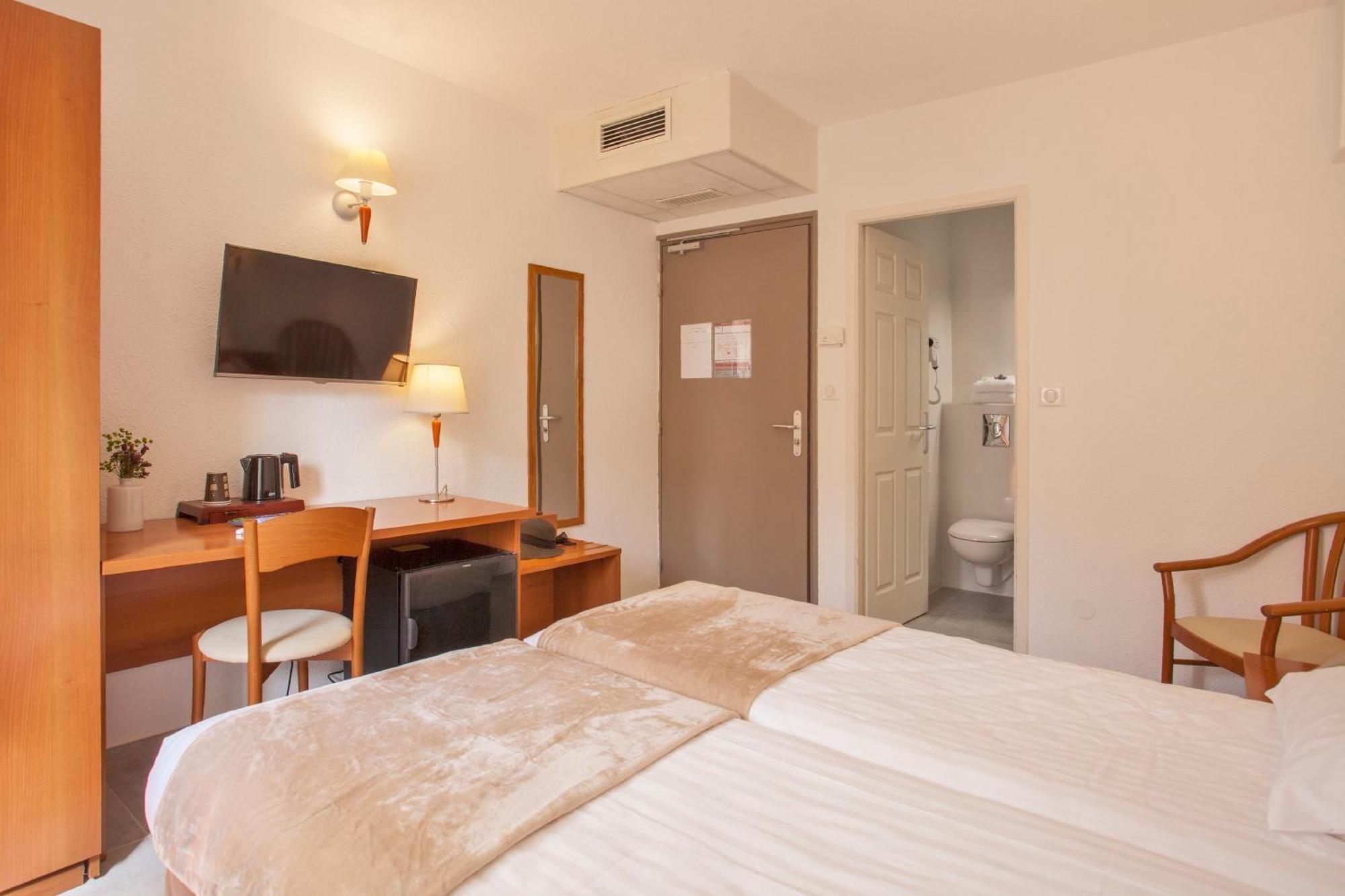 Le Neptune & Spa Propriano  Εξωτερικό φωτογραφία