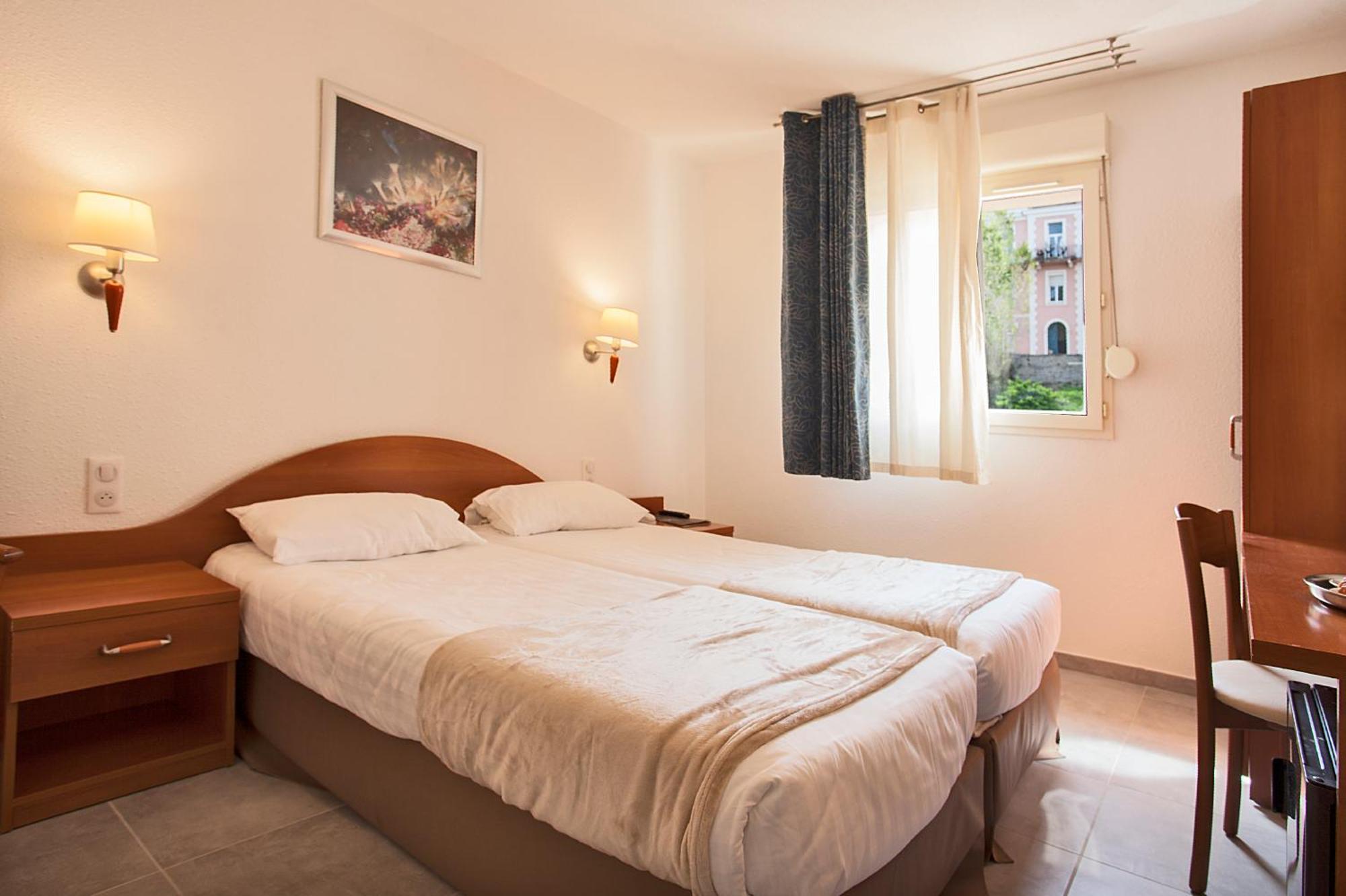 Le Neptune & Spa Propriano  Εξωτερικό φωτογραφία