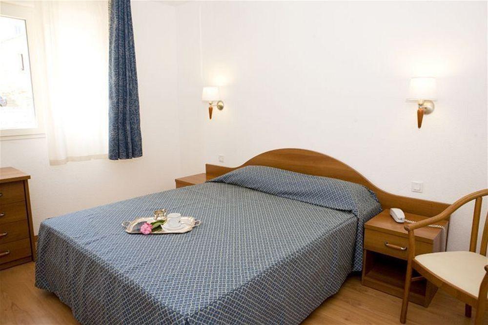 Le Neptune & Spa Propriano  Εξωτερικό φωτογραφία