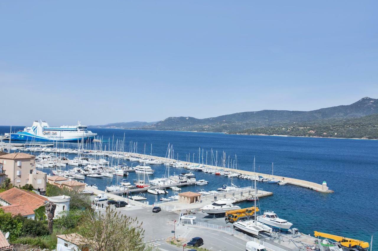 Le Neptune & Spa Propriano  Εξωτερικό φωτογραφία