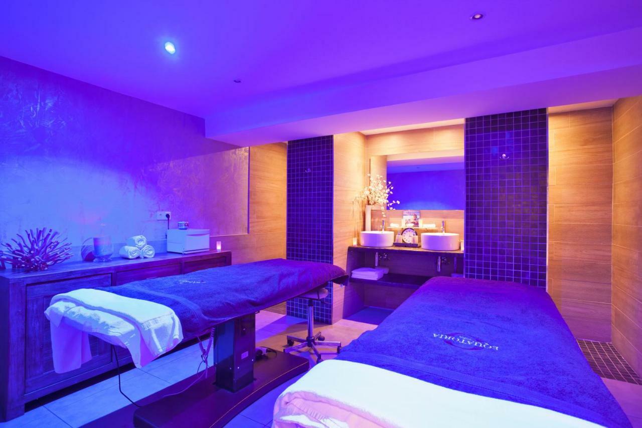 Le Neptune & Spa Propriano  Εξωτερικό φωτογραφία