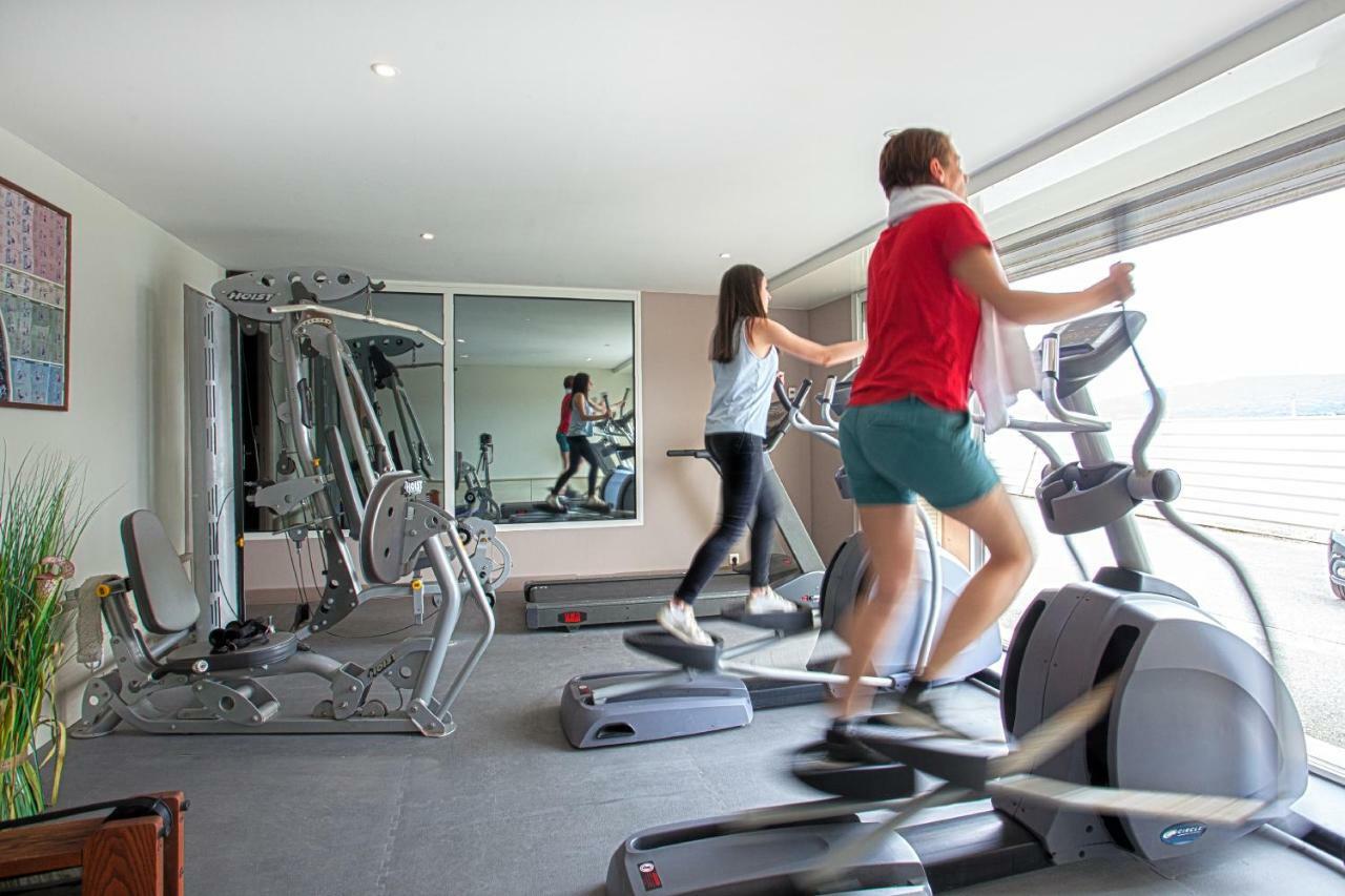 Le Neptune & Spa Propriano  Εξωτερικό φωτογραφία