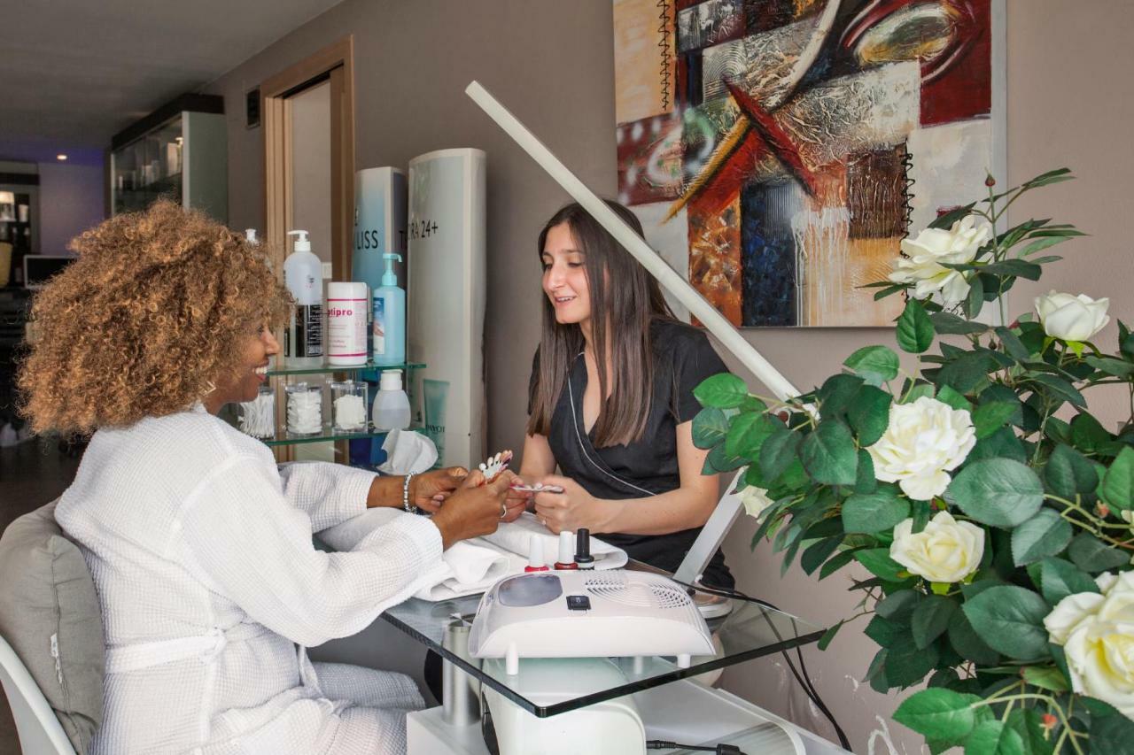 Le Neptune & Spa Propriano  Εξωτερικό φωτογραφία