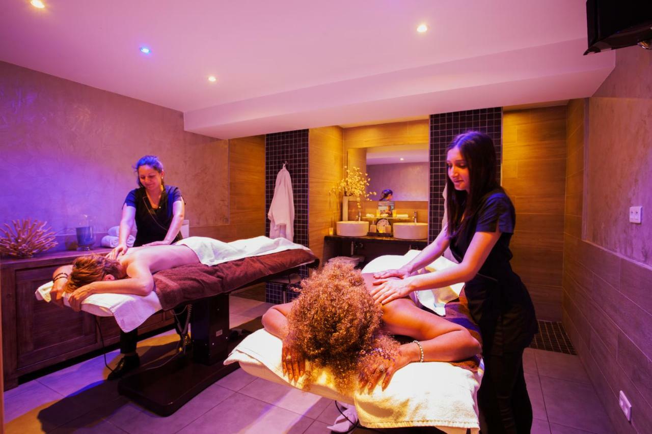 Le Neptune & Spa Propriano  Εξωτερικό φωτογραφία