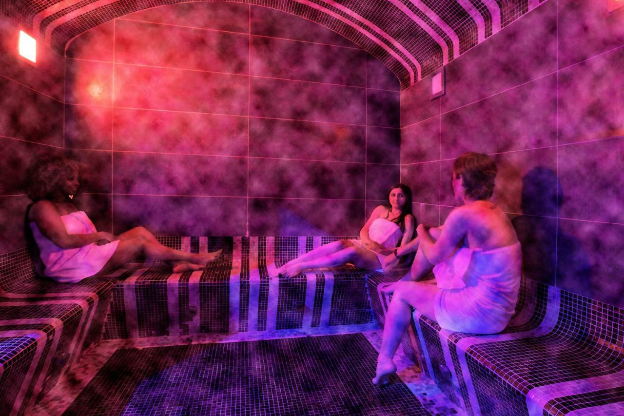 Le Neptune & Spa Propriano  Εξωτερικό φωτογραφία