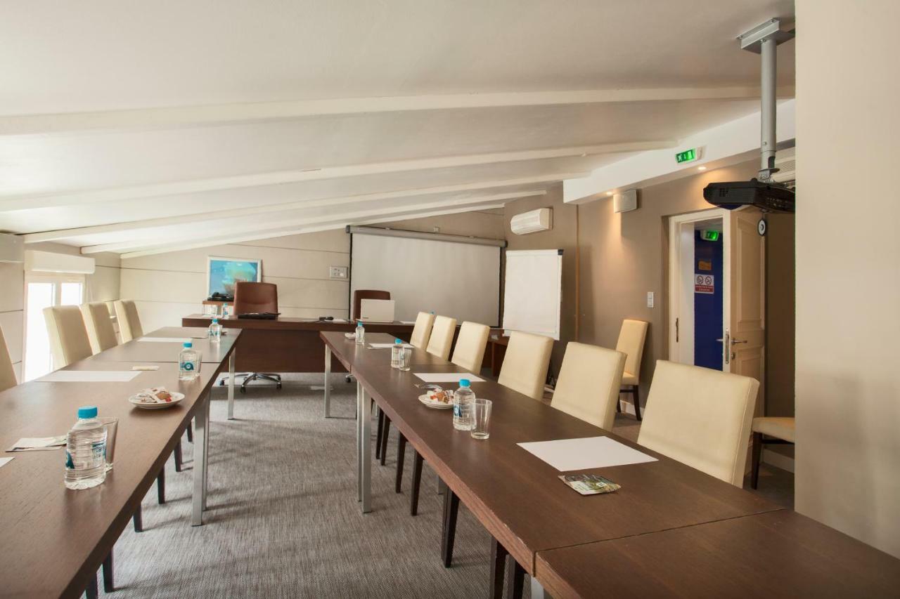 Le Neptune & Spa Propriano  Εξωτερικό φωτογραφία