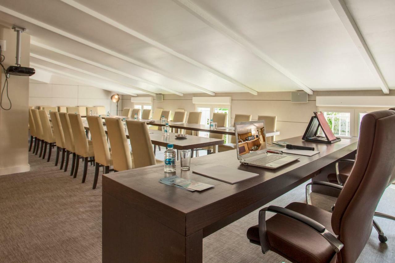 Le Neptune & Spa Propriano  Εξωτερικό φωτογραφία