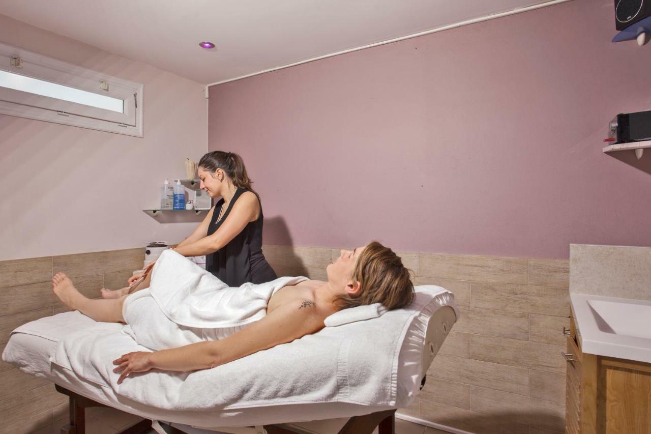 Le Neptune & Spa Propriano  Εξωτερικό φωτογραφία