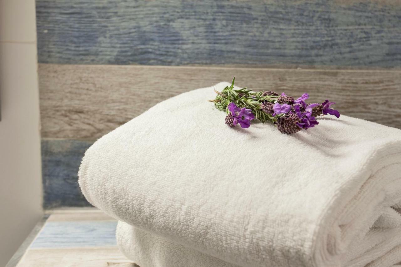 Le Neptune & Spa Propriano  Εξωτερικό φωτογραφία