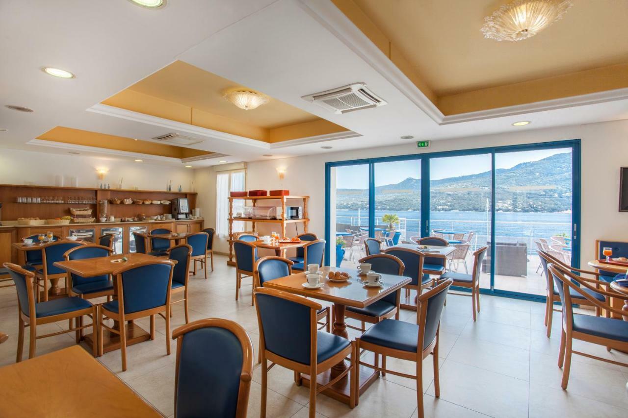 Le Neptune & Spa Propriano  Εξωτερικό φωτογραφία