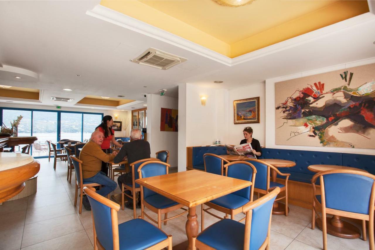 Le Neptune & Spa Propriano  Εξωτερικό φωτογραφία