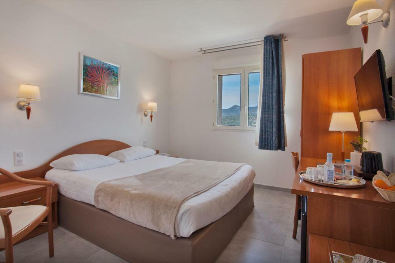 Le Neptune & Spa Propriano  Εξωτερικό φωτογραφία
