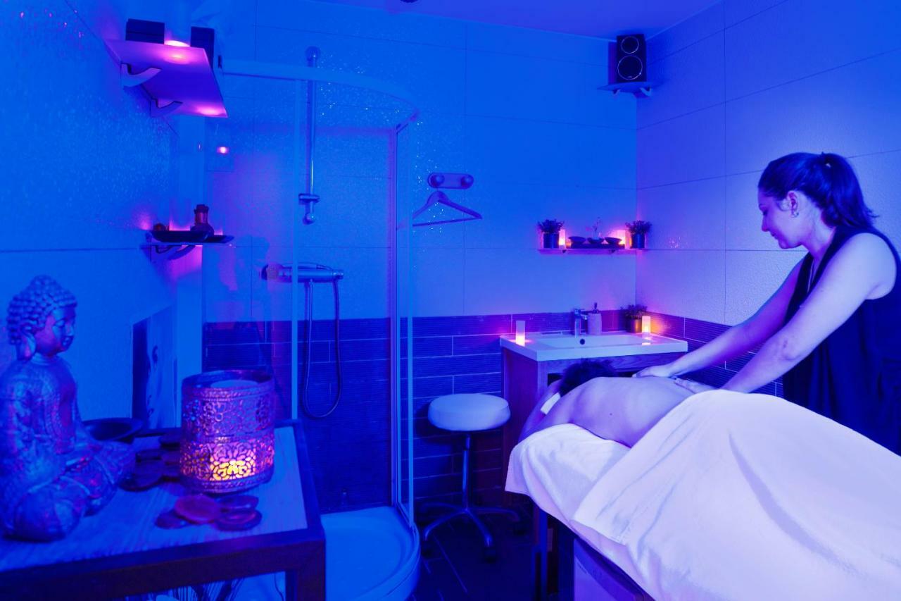 Le Neptune & Spa Propriano  Εξωτερικό φωτογραφία