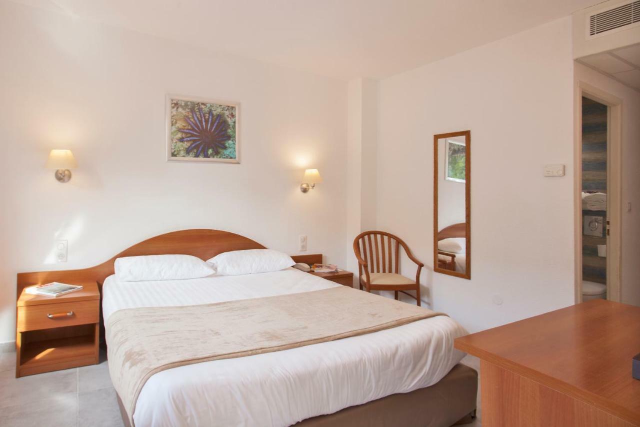 Le Neptune & Spa Propriano  Εξωτερικό φωτογραφία