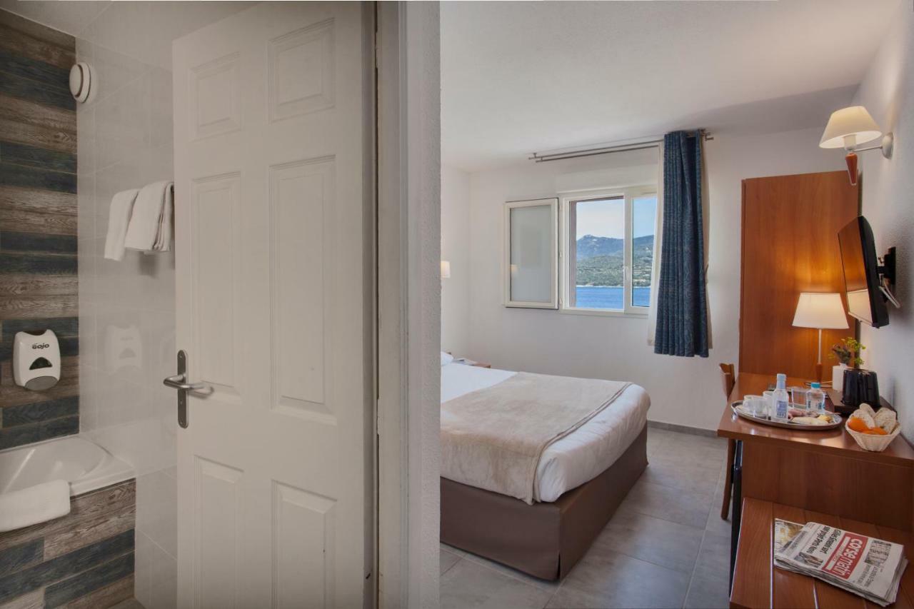 Le Neptune & Spa Propriano  Εξωτερικό φωτογραφία