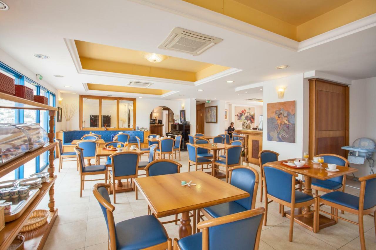 Le Neptune & Spa Propriano  Εξωτερικό φωτογραφία