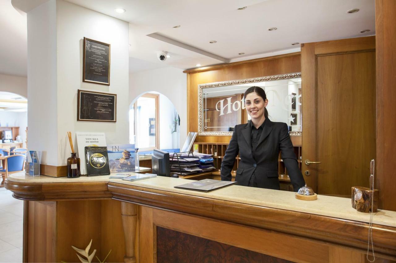 Le Neptune & Spa Propriano  Εξωτερικό φωτογραφία