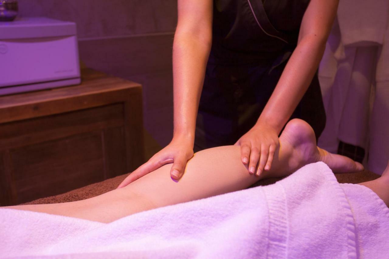 Le Neptune & Spa Propriano  Εξωτερικό φωτογραφία