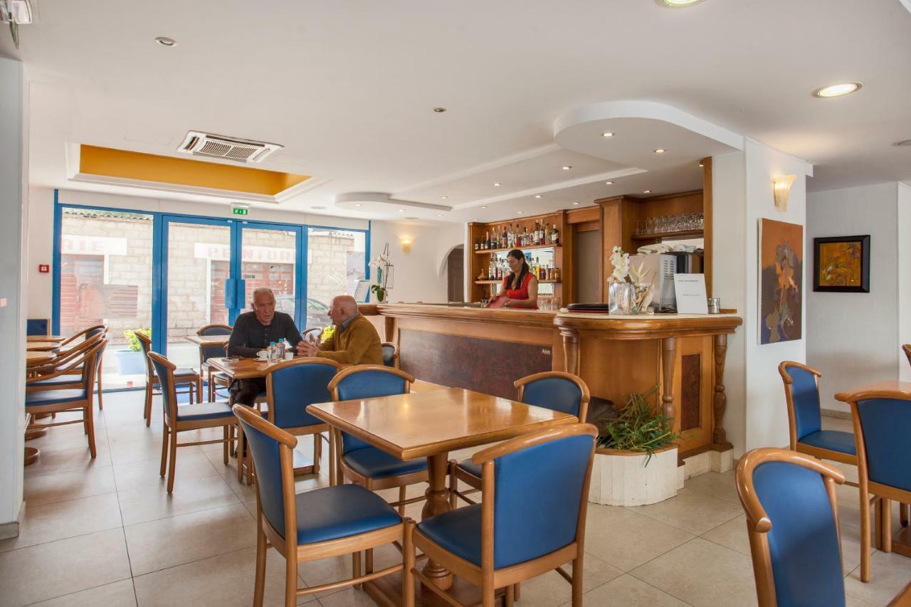 Le Neptune & Spa Propriano  Εξωτερικό φωτογραφία