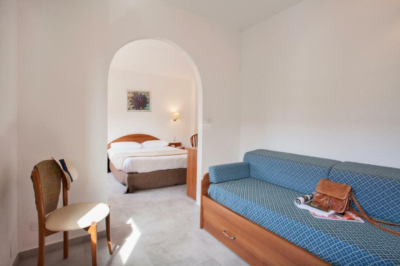 Le Neptune & Spa Propriano  Εξωτερικό φωτογραφία