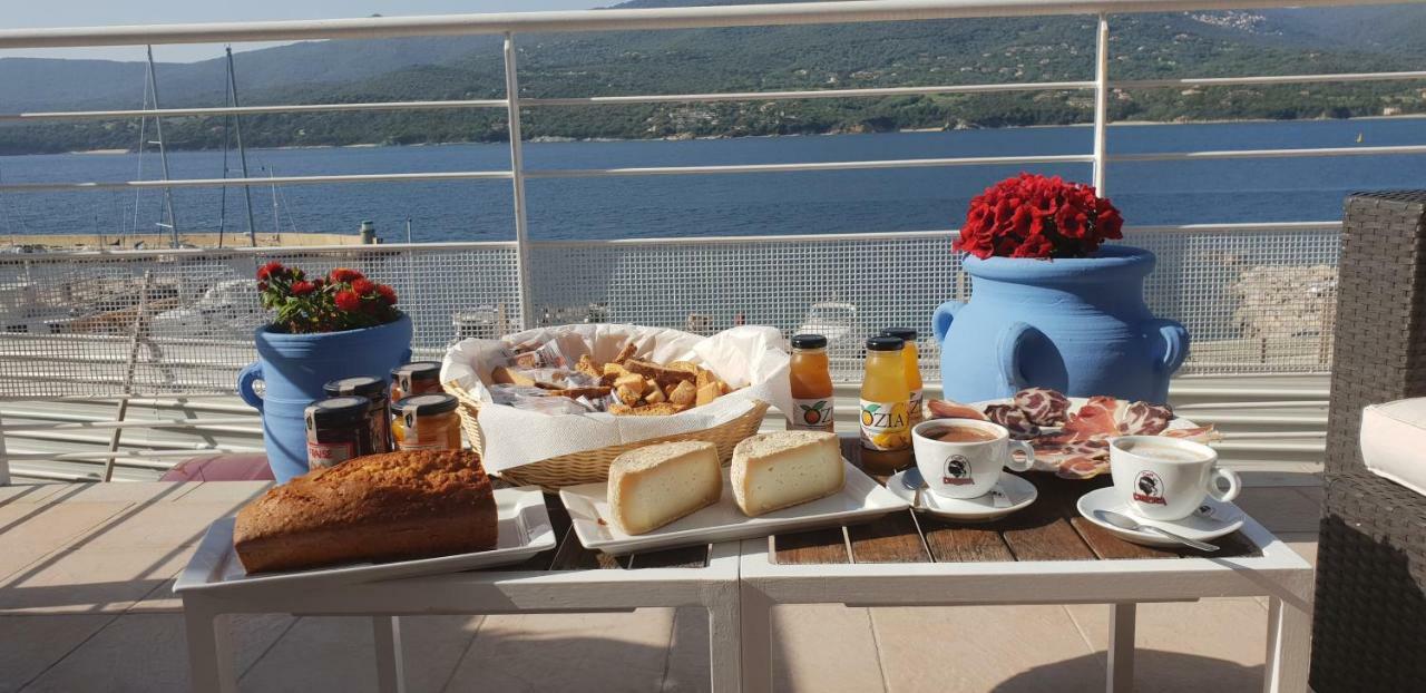 Le Neptune & Spa Propriano  Εξωτερικό φωτογραφία