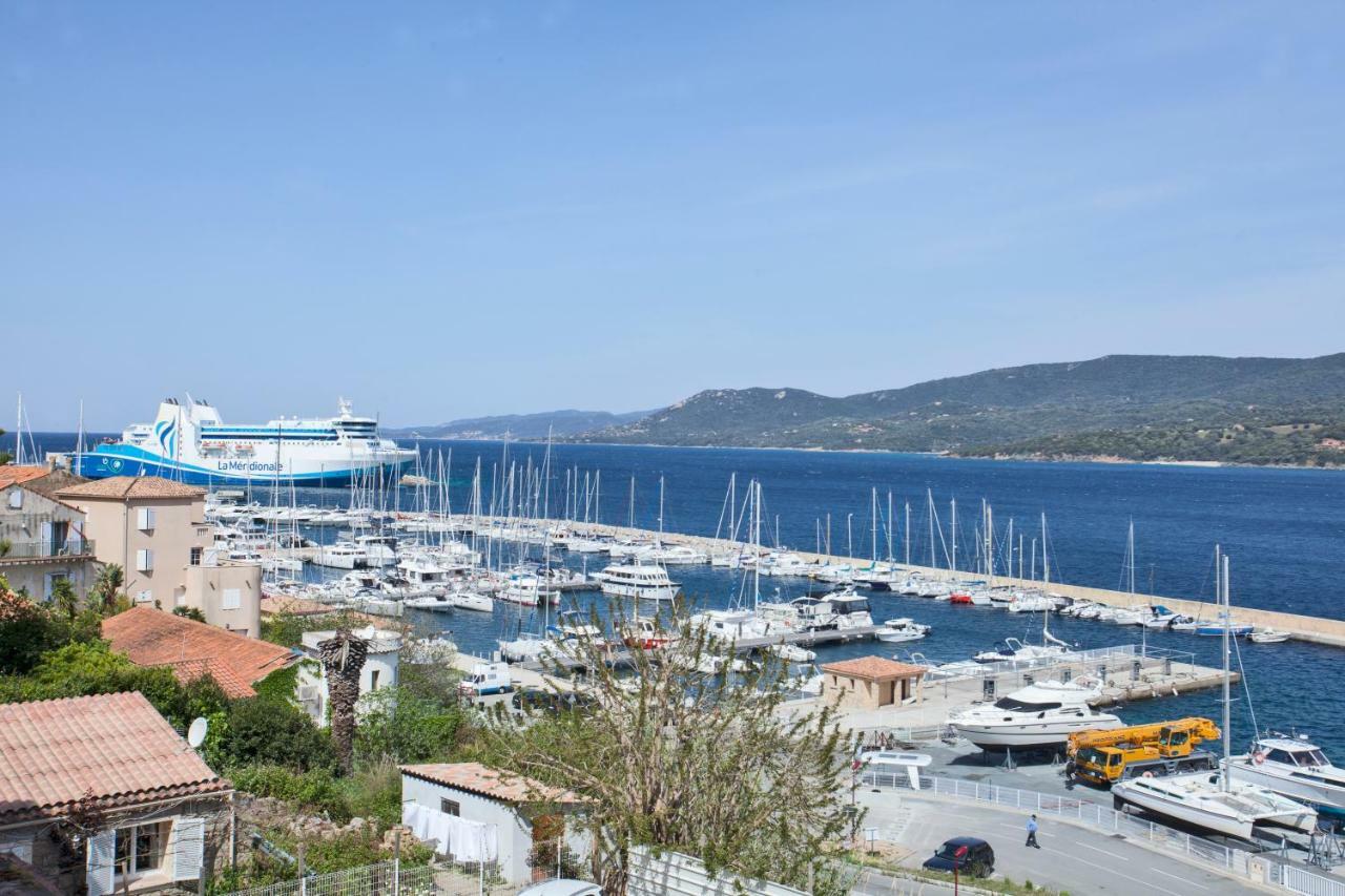 Le Neptune & Spa Propriano  Εξωτερικό φωτογραφία