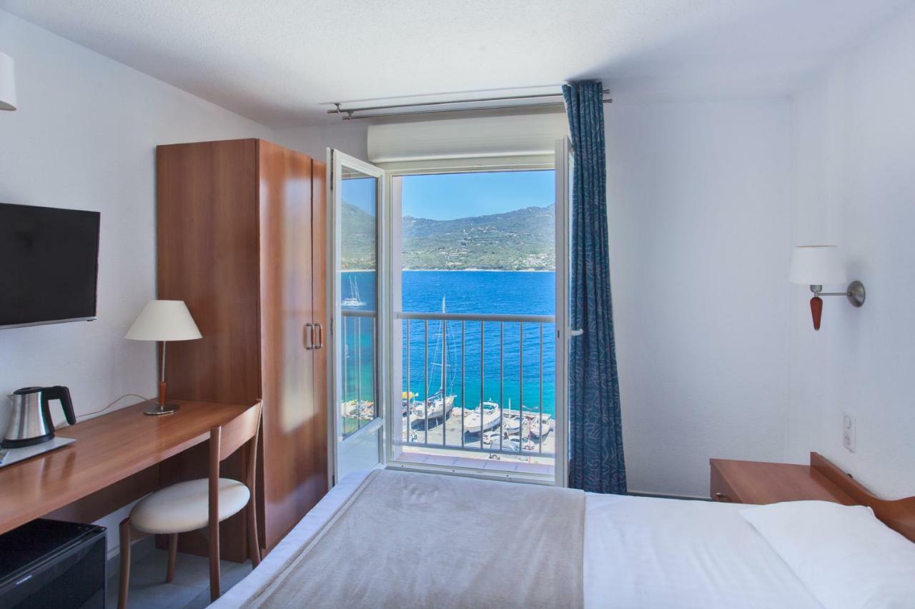 Le Neptune & Spa Propriano  Εξωτερικό φωτογραφία