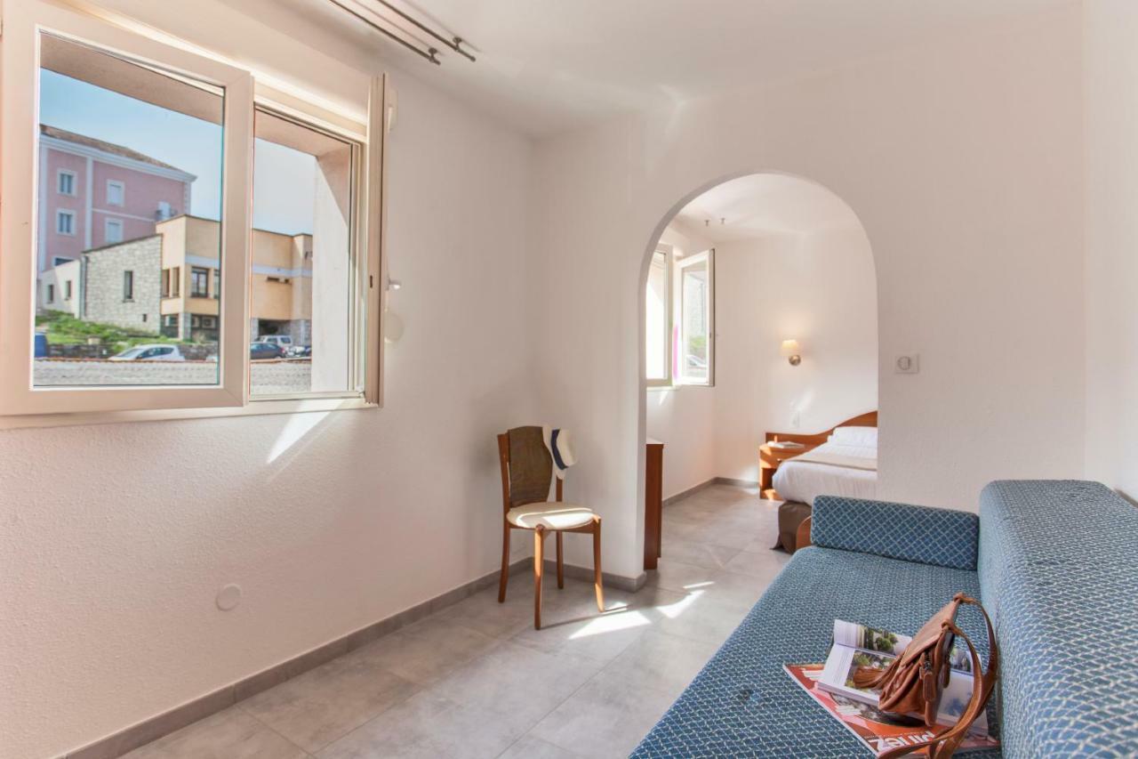 Le Neptune & Spa Propriano  Εξωτερικό φωτογραφία
