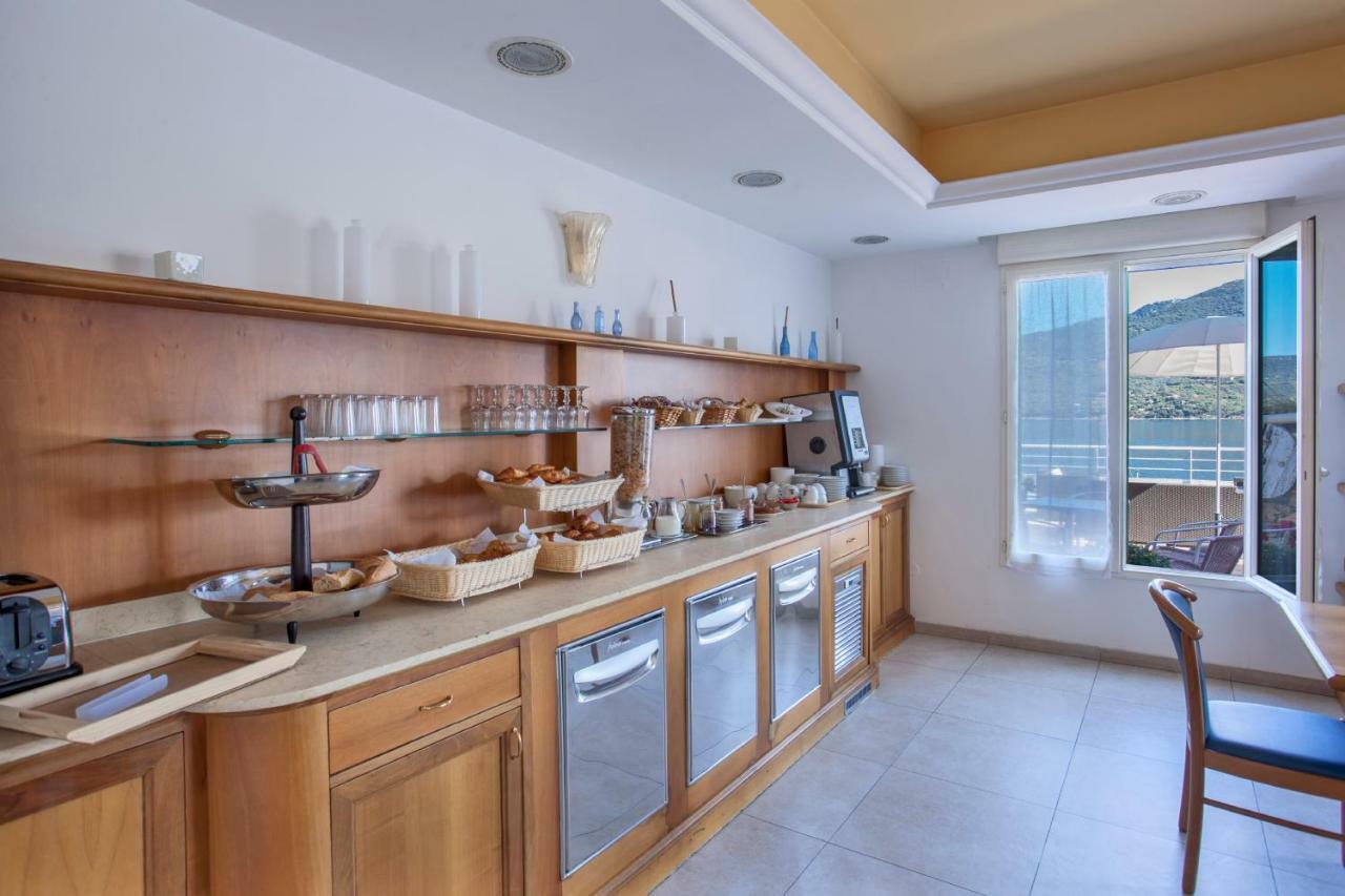 Le Neptune & Spa Propriano  Εξωτερικό φωτογραφία