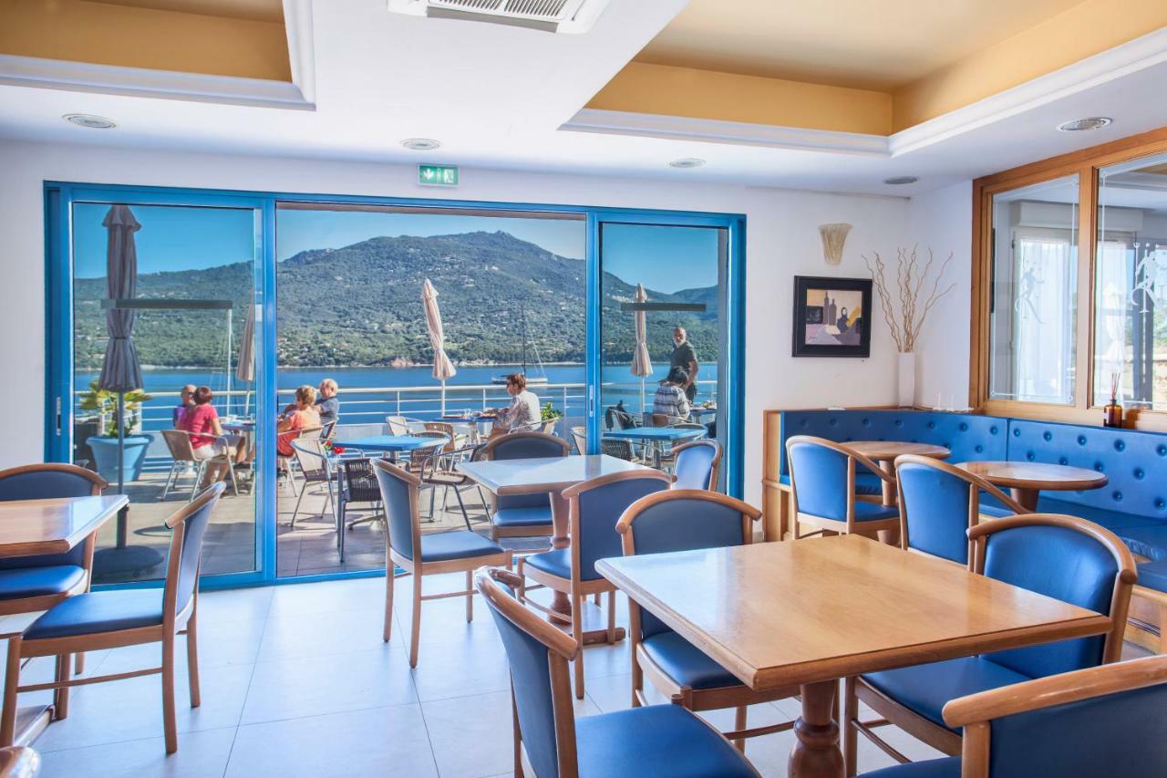 Le Neptune & Spa Propriano  Εξωτερικό φωτογραφία