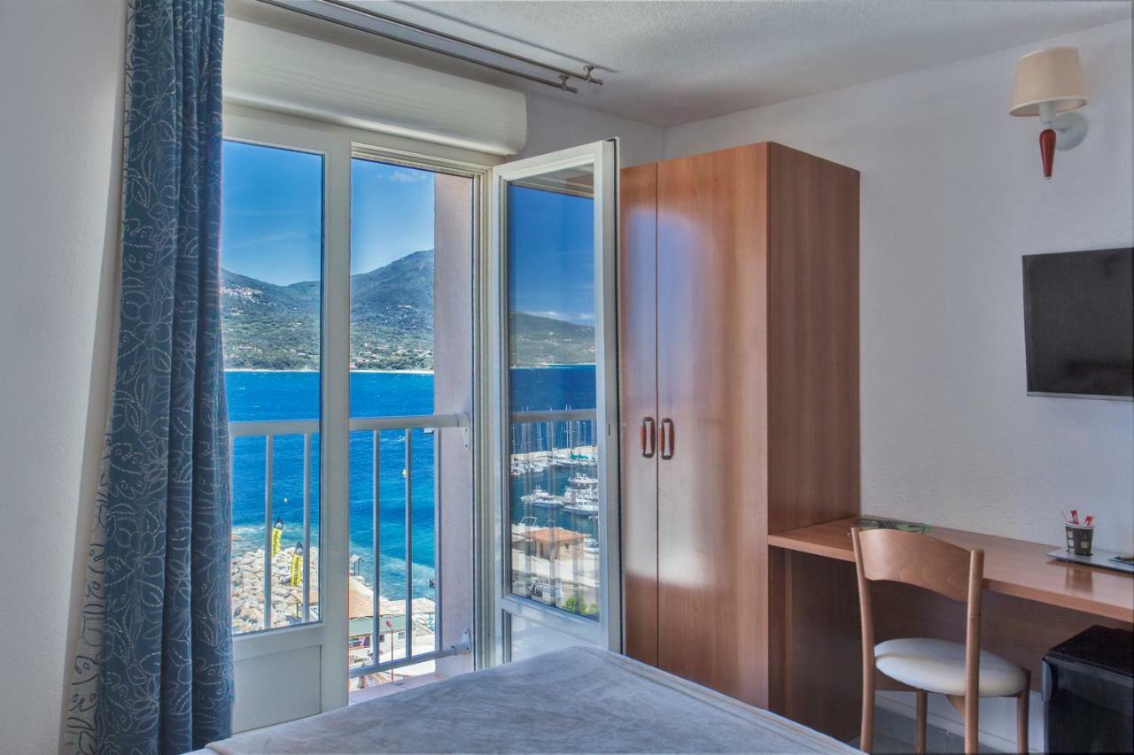 Le Neptune & Spa Propriano  Εξωτερικό φωτογραφία