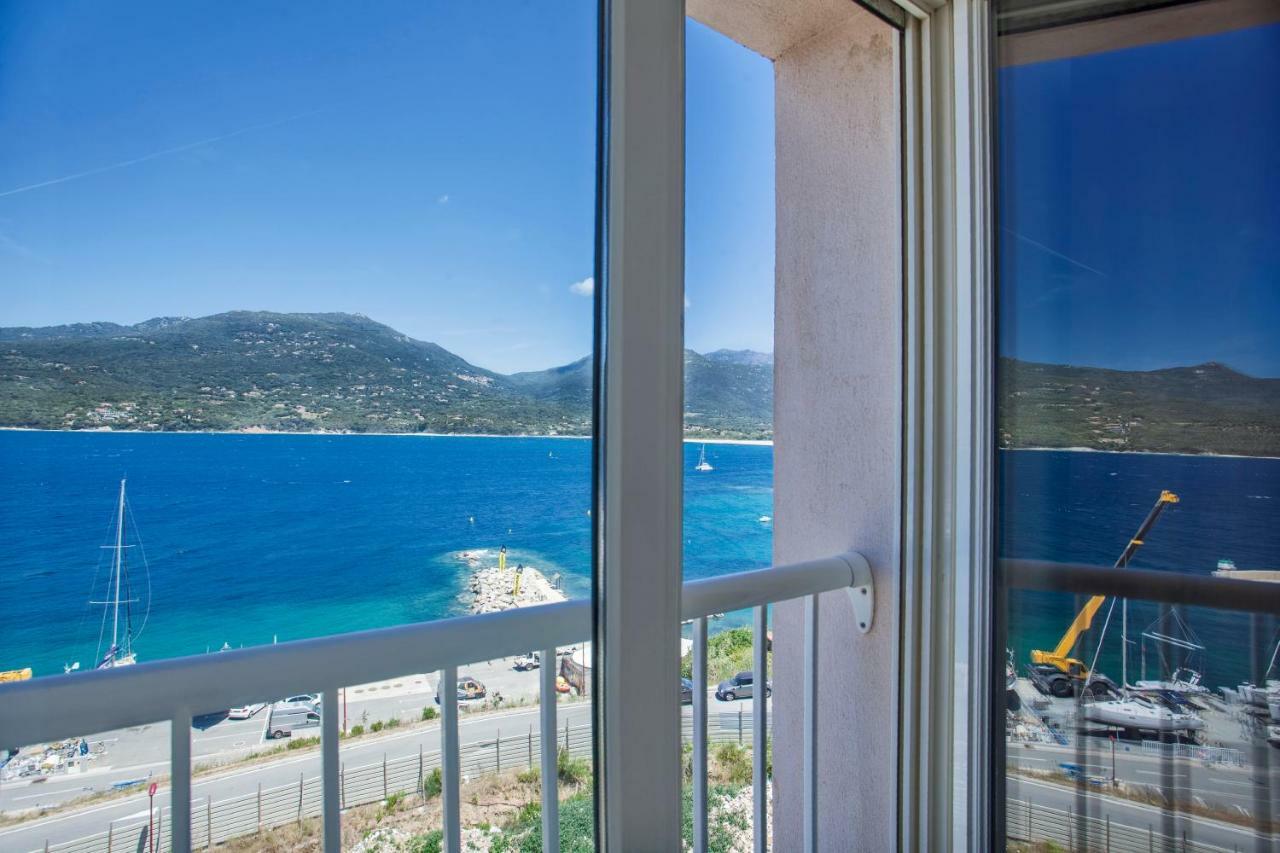 Le Neptune & Spa Propriano  Εξωτερικό φωτογραφία