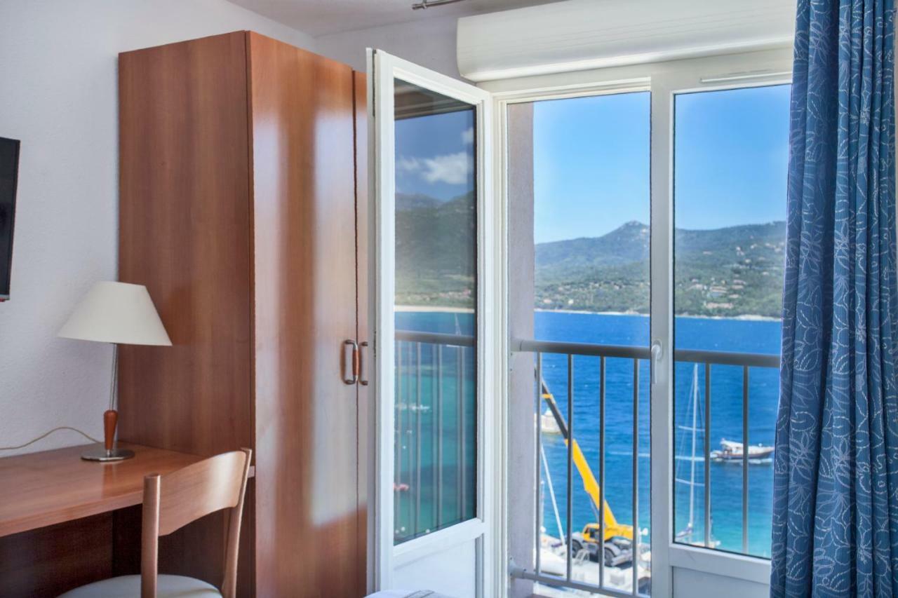Le Neptune & Spa Propriano  Εξωτερικό φωτογραφία