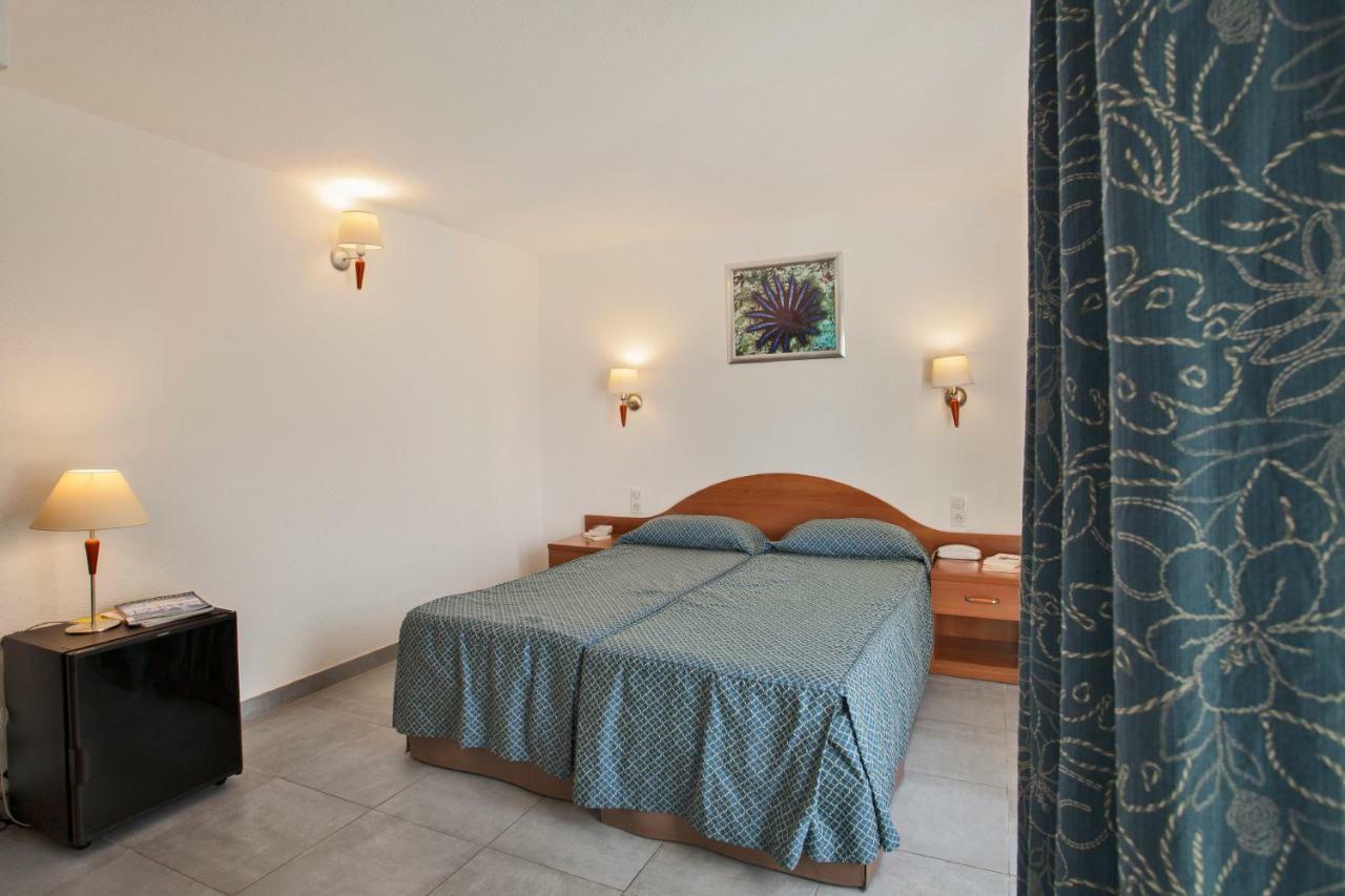 Le Neptune & Spa Propriano  Εξωτερικό φωτογραφία