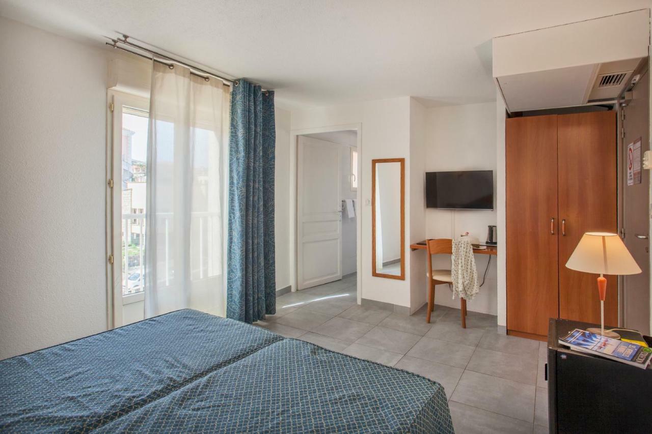Le Neptune & Spa Propriano  Εξωτερικό φωτογραφία